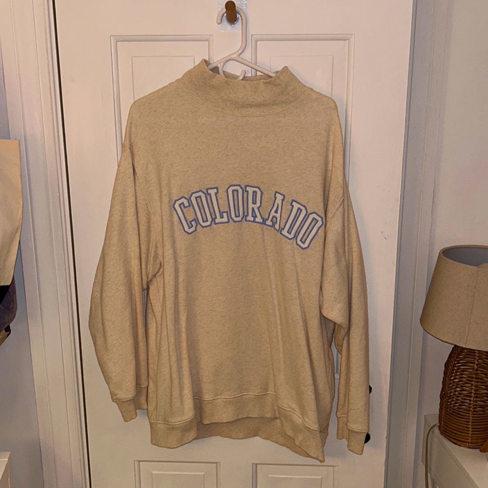Aeire Colorado Sweatshirt